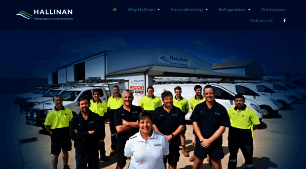 hallinan.net.au