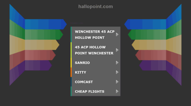 hallopoint.com
