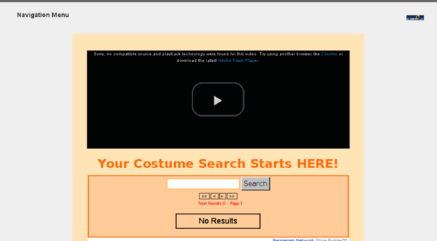 halloweensupplycenter.com