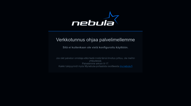 hallqvist.fi
