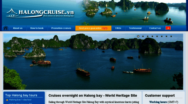 halongcruise.vn