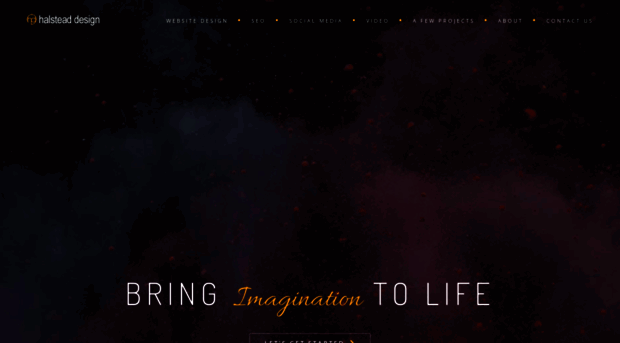 halsteaddesign.net