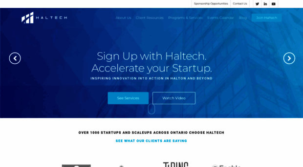 haltech.ca