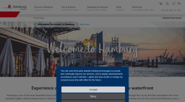 hamburg-tourism.com