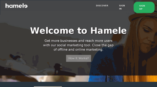 hamele.asia