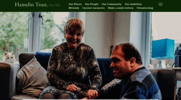 hamelintrust.org.uk
