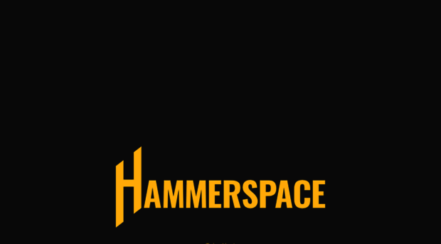 hammerspace.co.uk
