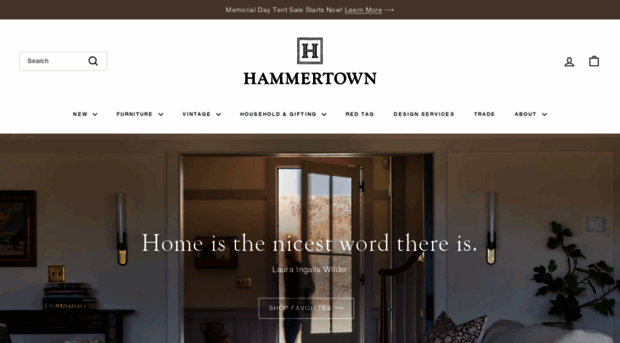 hammertown.com