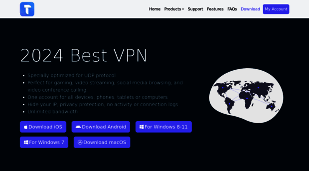 hammervpn.net