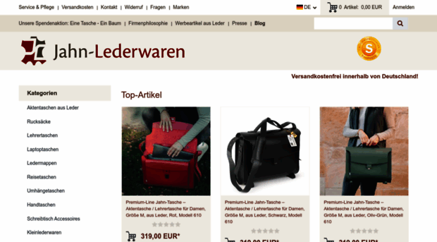 hamosons-aktentaschen.eu