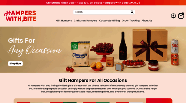 hamperswithbite.com.au