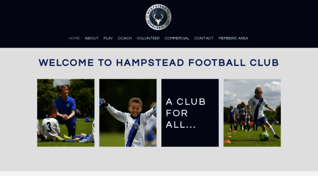 hampsteadfc.org