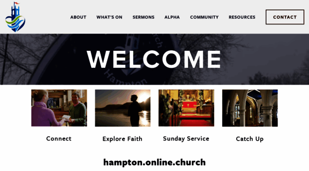 hampton-church.org.uk