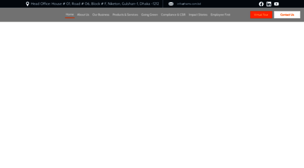 hams.com.bd