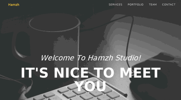 hamzh.info