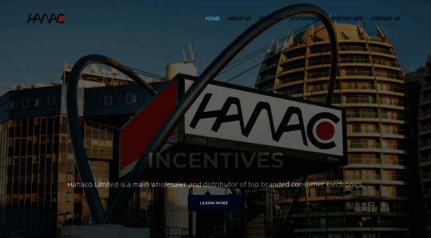 hanaco.ltd.uk