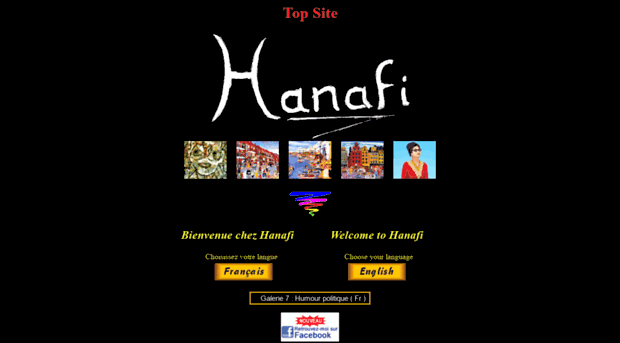 hanafi-art.com