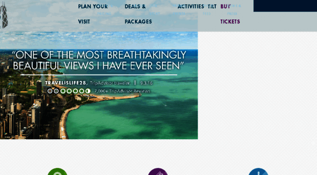 hancock-observatory.com