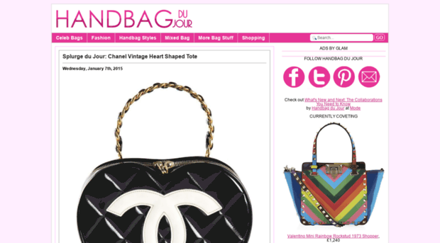 handbagdujour.com