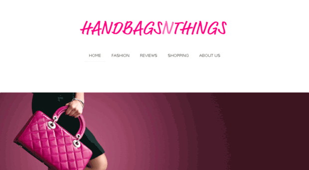 handbagsnthings.com.au