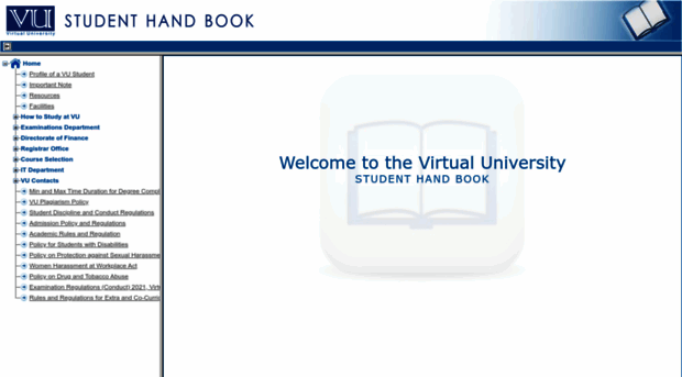 handbook.vu.edu.pk