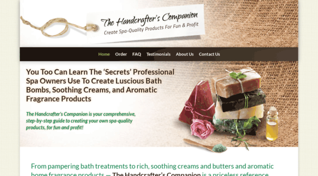 handcrafterscompanion.com