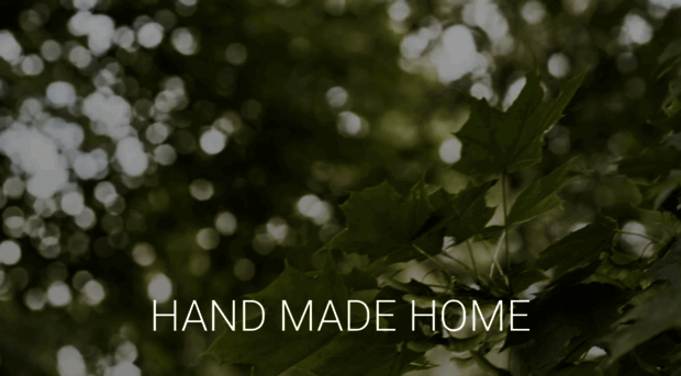 handmade-home.ru