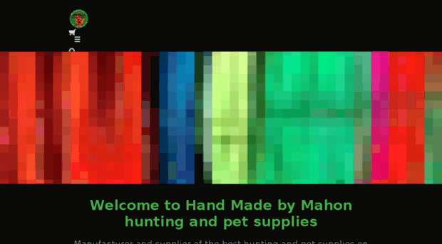 handmadebymahon.com