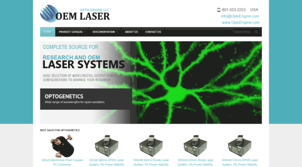 handylaser.com