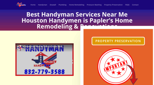 handymaninmesa.com