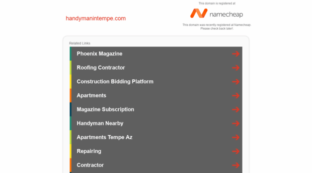 handymanintempe.com