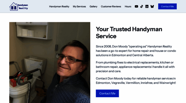 handymanreality.com