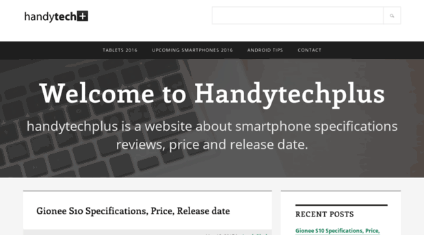 handytechplus.com