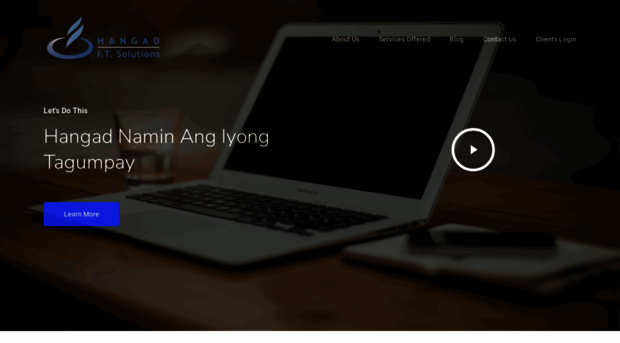 hangad.net