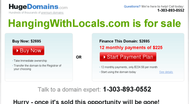 hangingwithlocals.com