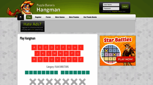 hangman-online.com