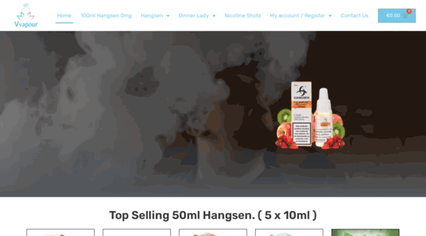 hangsene-liquid.co.uk