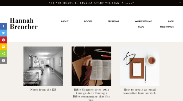 hannah-brencher.squarespace.com