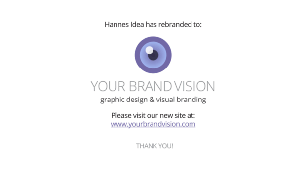 hannesidea.com