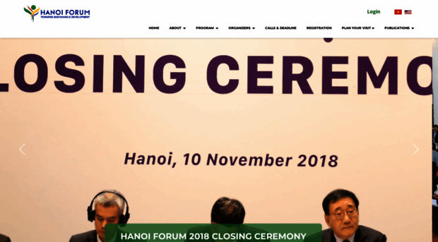 hanoiforum.vnu.edu.vn