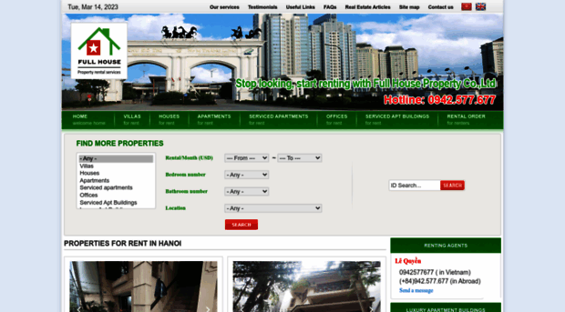 hanoifullhouse.com