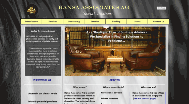 hansa-ag.com