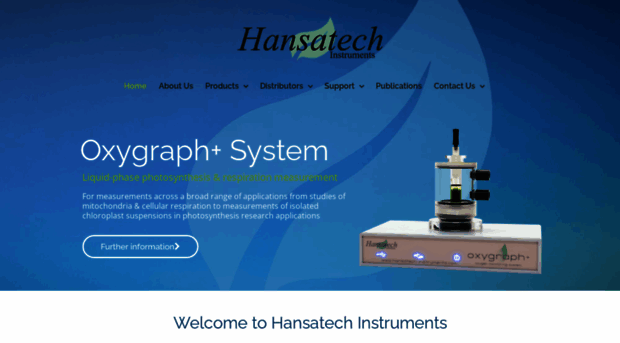 hansatech-instruments.com