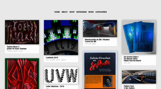hansje.net