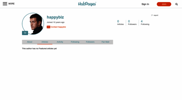 happybiz.hubpages.com