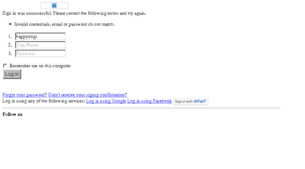 happydogs.nimbleschedule.com