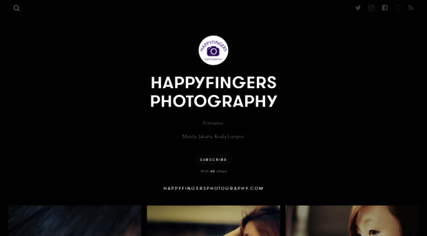 happyfingersphotography.exposure.co