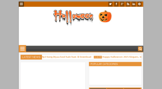 happyhalloweenpictures.com