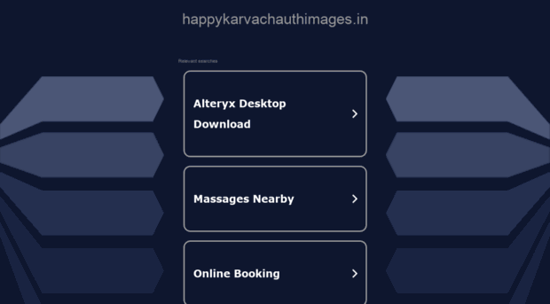 happykarvachauthimages.in