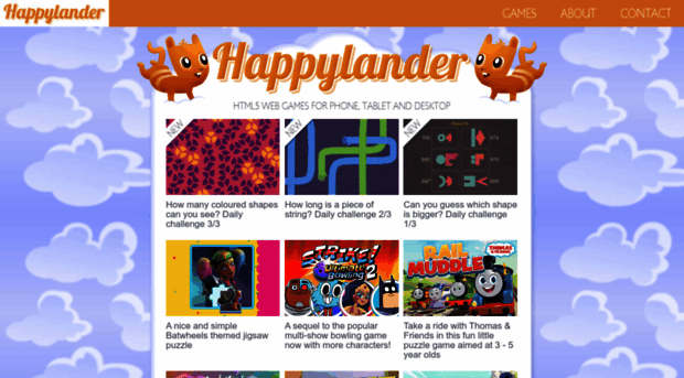 happylander.com